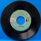 Pochette Juanita ae / Ven y baila