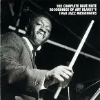 Pochette The Complete Blue Note Recordings of Art Blakey’s 1960 Jazz Messengers
