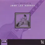 Pochette The Complete John Lee Hooker, Volume 5: Detroit 1951–53