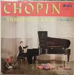 Pochette Chopin In Stereophonic Sound