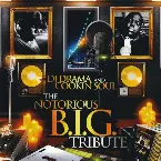 Pochette The Notorious B.I.G. Tribute
