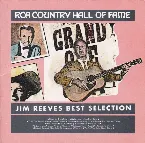 Pochette Jim Reeves Best Selection