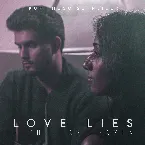 Pochette Love Lies