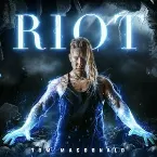 Pochette Riot