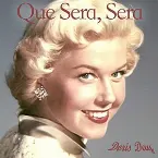 Pochette Que Sera Sera: The Best of Doris Day
