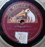 Pochette Mississippi Mud / King for a Day