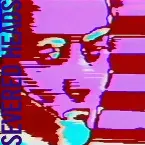 Pochette Lamborghini/Petrol EP