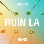 Pochette Ruin LA (Remixes)