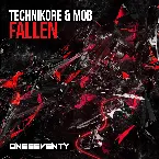 Pochette Fallen
