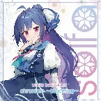 Pochette solfa works best album chronicle ～blooming～
