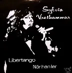 Pochette Libertango / När han ler