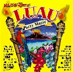 Pochette Drew's Famous Luau Party Music