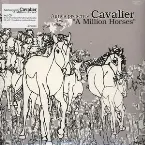 Pochette A Million Horses