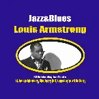 Pochette Jazz & Blues Collection 4: Louis Armstrong