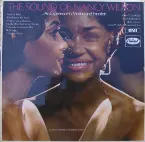 Pochette The Sound Of Nancy Wilson