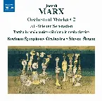 Pochette Orchestral Works, Vol. 2
