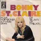 Pochette In der Wuppertaler Schwebebahn / Ob Tel-Aviv, ob Timbuktu