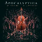 Pochette Čohkka/Cortège (live in Helsinki St. John’s Church)
