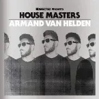 Pochette Defected presents House Masters: Armand van Helden