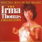 Pochette Sweet Soul Queen of New Orleans: The Irma Thomas Collection