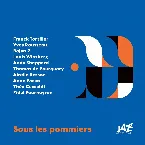 Pochette Sous les pommiers