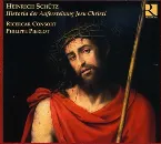 Pochette Historia der Auferstehung Jesu Christi