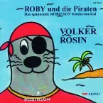 Pochette Roby und die Piraten