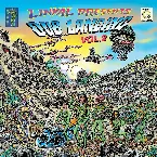 Pochette Linval Presents Dub Landing Vol. 2