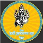 Pochette The Indi Groove EP