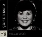 Pochette Vocally Yours, vol. 7–8
