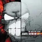 Pochette Always Hardcore, Volume 14