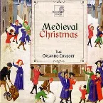 Pochette Medieval Christmas