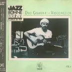 Pochette Jazzbühne Berlin '84