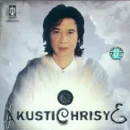 Pochette Akusti Chrisye