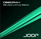 Pochette Reload - Lyctum Remix