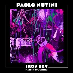 Pochette Iron Sky (Hudson Mohawke remix)