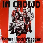 Pochette Natural Rock 'N' Reggae: Greatest Hits