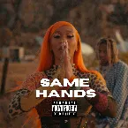 Pochette SAME HANDS