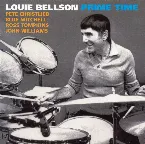 Pochette Prime Time
