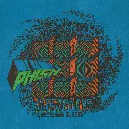 Pochette 2021‐12‐31: The Ninth Cube, Rock Lititz, PA, USA