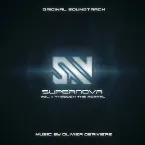 Pochette Supernova, Vol1: Through the Portal