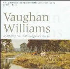 Pochette Vaughan Williams: Symphonies No. 4 & 6