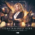 Pochette Torchwood: Torchwood One - Machines