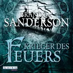 Pochette Mistborn 2 - Krieger des Feuers