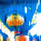 Pochette The Blue Djinn Dance