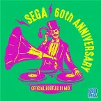 Pochette SEGA 60th Anniversary Official Bootleg DJ Mix