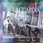 Pochette Acento del sur