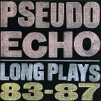 Pochette Long Plays 83-87