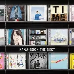 Pochette KANA-BOON THE BEST