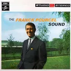 Pochette The Franck Pourcel Sound